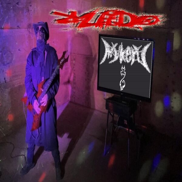 Cover art for Ruido