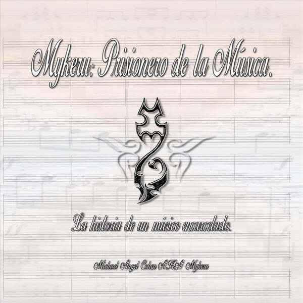 Cover art for Prisionero de La Música