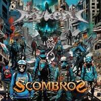 Scombros